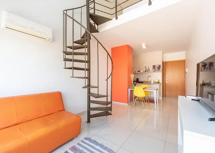 Apartamento Lugar Perfeito Duplex Casemiro 199