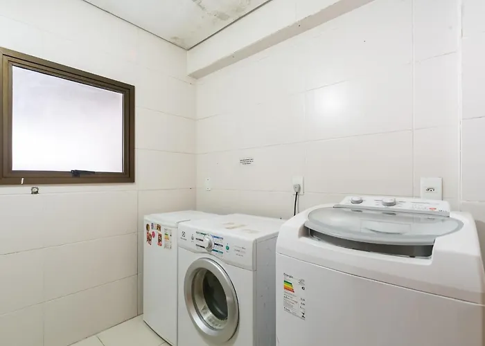 Lugar Perfeito Duplex Casemiro 199 Apartamento