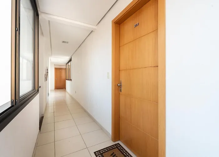 Apartamento Lugar Perfeito Duplex Casemiro 199 Porto Alegre