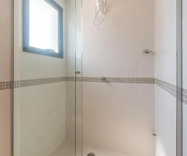 Apartamento Lugar Perfeito Duplex Casemiro 199