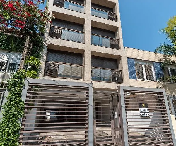 Lugar Perfeito Duplex Casemiro 199 Apartamento