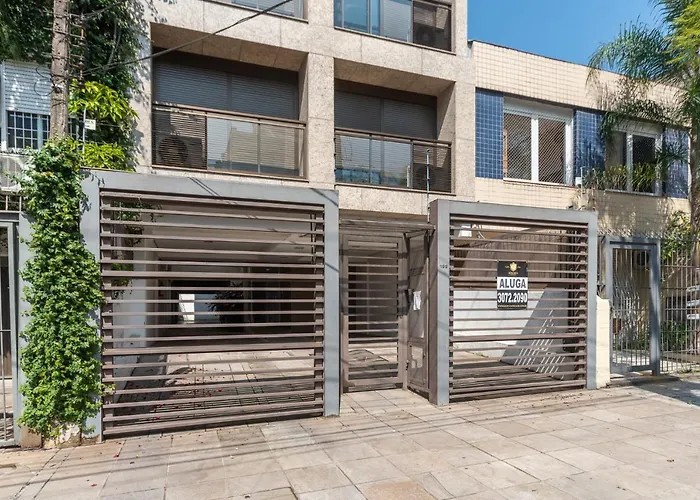 Lugar Perfeito Duplex Casemiro 199 *