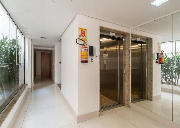 Apartamento Lugar Perfeito Duplex Casemiro 199