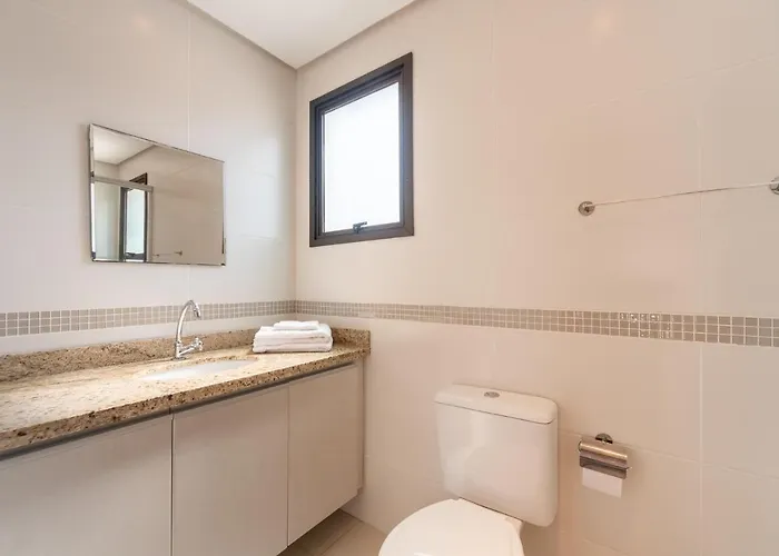 Lugar Perfeito Duplex Casemiro 199